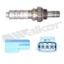Walker Products 250-23131 Walker Products 250-23131 Oxygen Sensor 3-W Direct Fit Narrow-Band