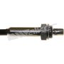 Walker Products 250-23501 Walker Products 250-23501 Oxygen Sensor 3-W Titania