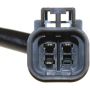 Walker Products 250-23504 Walker Products 250-23504 Oxygen Sensor 3-W Titania Narrow-Band