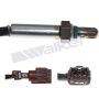 Walker Products 250-23507 Walker Products 250-23507 Oxygen Sensor 3-W Titania Narrow-Band