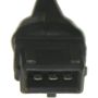 Walker Products 250-23827 Walker Products 250-23827 Oxygen Sensor 3-W Direct Fit Narrow-Band