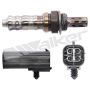 Walker Products 250-24003 Walker Products 250-24003 Oxygen Sensor 4-W Direct Fit Narrow-Band