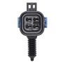 Walker Products 250-24018 Walker Products 250-24018 Oxygen Sensor 4-W Direct Fit Narrow-Band