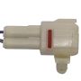 Walker Products 250-24051 Walker Products 250-24051 Oxygen Sensor 4-W Direct Fit W/Flange