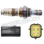 Walker Products 250-24067 Walker Products 250-24067 Oxygen Sensor 4-W Direct Fit Narrow-Band