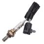 Walker Products 250-24076 Walker Products 250-24076 Oxygen Sensor 4-W Direct Fit Narrow-Band
