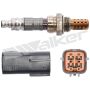 Walker Products 250-24086 Walker Products 250-24086 Oxygen Sensor 4-W Direct Fit Narrow-Band
