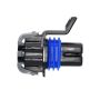 Walker Products 250-24087 Walker Products 250-24087 Oxygen Sensor 4-W Direct Fit Narrow-Band