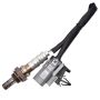 Walker Products 250-24103 Walker Products 250-24103 Oxygen Sensor 4-W Direct Fit Narrow-Band