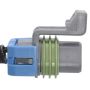 Walker Products 250-241128 Walker Products 250-241128 Oxygen Sensor 4-W Direct Fit Narrow-Band