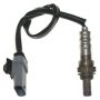 Walker Products 250-241132 Walker Products 250-241132 Oxygen Sensor 4-W Direct Fit Narrow-Band