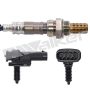 Walker Products 250-241133 Walker Products 250-241133 Oxygen Sensor 4-W Direct Fit Narrow-Band