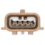 Walker Products 250-241151 Walker Products 250-241151 Oxygen Sensor 4-W Direct Fit Narrow-Band