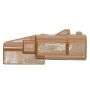 Walker Products 250-241151 Walker Products 250-241151 Oxygen Sensor 4-W Direct Fit Narrow-Band