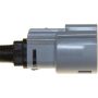 Walker Products 250-241182 Walker Products 250-241182 Oxygen Sensor 4-W Direct Fit Narrow-Band