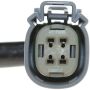 Walker Products 250-241182 Walker Products 250-241182 Oxygen Sensor 4-W Direct Fit Narrow-Band