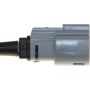 Walker Products 250-241185 Walker Products 250-241185 Oxygen Sensor 4-W Direct Fit Narrow-Band