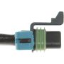 Walker Products 250-241187 Walker Products 250-241187 Oxygen Sensor 4-W Direct Fit Narrow-Band
