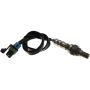 Walker Products 250-241187 Walker Products 250-241187 Oxygen Sensor 4-W Direct Fit Narrow-Band