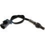 Walker Products 250-241189 Walker Products 250-241189 Oxygen Sensor 4-W Direct Fit Narrow-Band