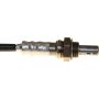 Walker Products 250-241201 Walker Products 250-241201 Oxygen Sensor 4-W Direct Fit Narrow-Band