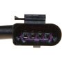 Walker Products 250-241201 Walker Products 250-241201 Oxygen Sensor 4-W Direct Fit Narrow-Band