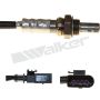 Walker Products 250-241201 Walker Products 250-241201 Oxygen Sensor 4-W Direct Fit Narrow-Band