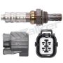 Walker Products 250-24121 Walker Products 250-24121 Oxygen Sensor 4-W Direct Fit Narrow-Band