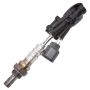 Walker Products 250-24121 Walker Products 250-24121 Oxygen Sensor 4-W Direct Fit Narrow-Band