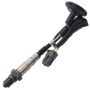 Walker Products 250-241224 Walker Products 250-241224 Oxygen Sensor 4-W Direct Fit Narrow-Band