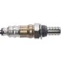 Walker Products 250-241253 Walker Products 250-241253 Oxygen Sensor 4-W Direct Fit Narrow-Band