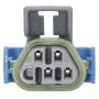 Walker Products 250-24248 Walker Products 250-24248 Oxygen Sensor 4-W Direct Fit Narrow-Band