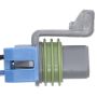 Walker Products 250-24248 Walker Products 250-24248 Oxygen Sensor 4-W Direct Fit Narrow-Band