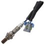 Walker Products 250-24248 Walker Products 250-24248 Oxygen Sensor 4-W Direct Fit Narrow-Band