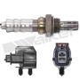 Walker Products 250-24314 Walker Products 250-24314 Oxygen Sensor 4-W Direct Fit Narrow-Band