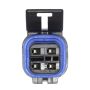 Walker Products 250-24340 Walker Products 250-24340 Oxygen Sensor 4-W Direct Fit Narrow-Band