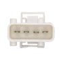 Walker Products 250-24353 Walker Products 250-24353 Oxygen Sensor 4-W Direct Fit Narrow-Band