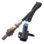 Walker Products 250-24355 Walker Products 250-24355 Oxygen Sensor 4-W Direct Fit Narrow-Band