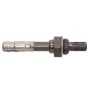 Walker Products 250-24383 Walker Products 250-24383 Oxygen Sensor 4-W Direct Fit Narrow-Band