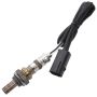 Walker Products 250-24384 Walker Products 250-24384 Oxygen Sensor 4-W Direct Fit Narrow-Band