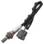 Walker Products 250-24429 Walker Products 250-24429 Oxygen Sensor 4-W Direct Fit Narrow-Band