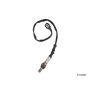 Walker Products 250-24429 Walker Products 250-24429 Oxygen Sensor 4-W Direct Fit Narrow-Band