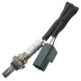 Walker Products 250-24437 Walker Products 250-24437 Oxygen Sensor 4-W Direct Fit Narrow-Band