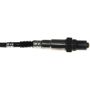Walker Products 250-24468 Walker Products 250-24468 Oxygen Sensor 4-W Direct Fit Narrow-Band