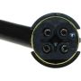 Walker Products 250-24468 Walker Products 250-24468 Oxygen Sensor 4-W Direct Fit Narrow-Band