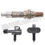 Walker Products 250-24490 Walker Products 250-24490 Oxygen Sensor 4-W Direct Fit Narrow-Band