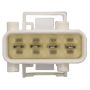Walker Products 250-24497 Walker Products 250-24497 Oxygen Sensor 4-W Direct Fit Narrow-Band