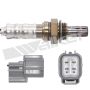 Walker Products 250-24498 Walker Products 250-24498 Oxygen Sensor 4-W Direct Fit Narrow-Band