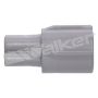 Walker Products 250-24501 Walker Products 250-24501 Oxygen Sensor 4-W Titania W/Flange