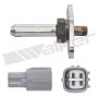 Walker Products 250-24501 Walker Products 250-24501 Oxygen Sensor 4-W Titania W/Flange
